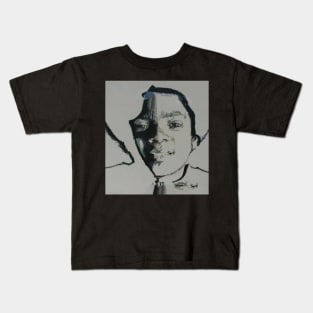 Michael jackson kids t shirt discount